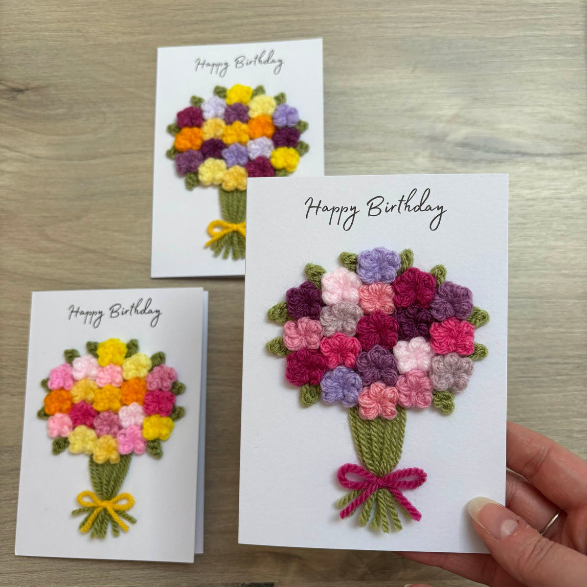 Greetings Cards