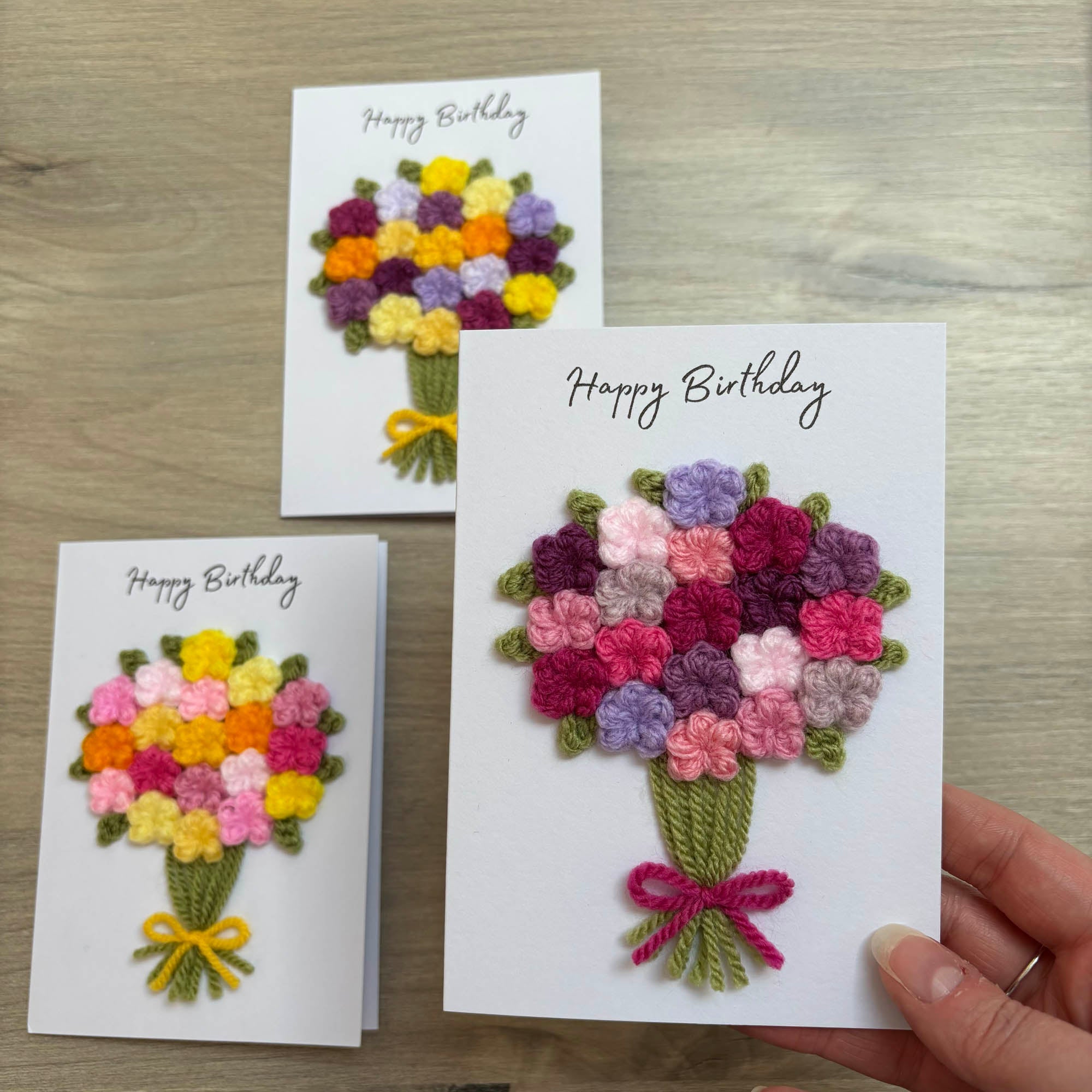 Greetings Cards