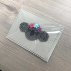 Crochet Koala 100% Recycled Greetings Card